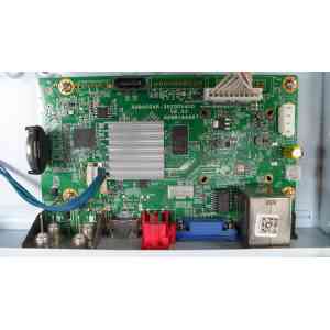 دانلود فلش فریمور (دامپ ) دی وی ارAHB8004R-3520DV400 V2.03 8M 4CH DVR DUMP FLASH